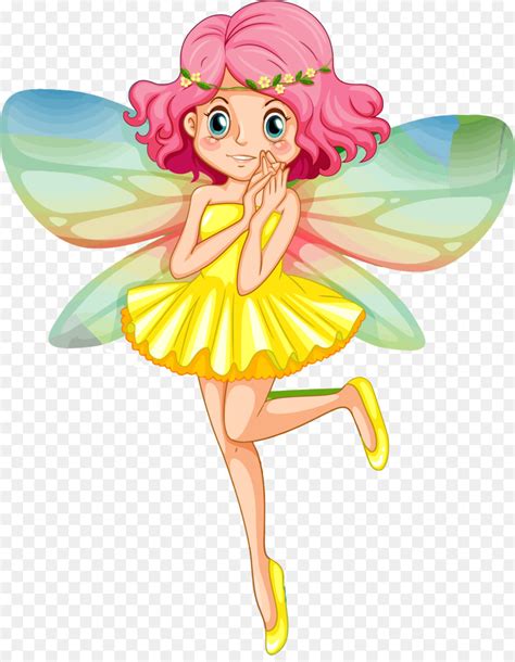 Free Fairies Clipart Download Free Fairies Clipart Png Images Free