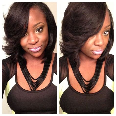 11 Quick Weave Bob On Short Hair Short Hairstyle Trends The Short