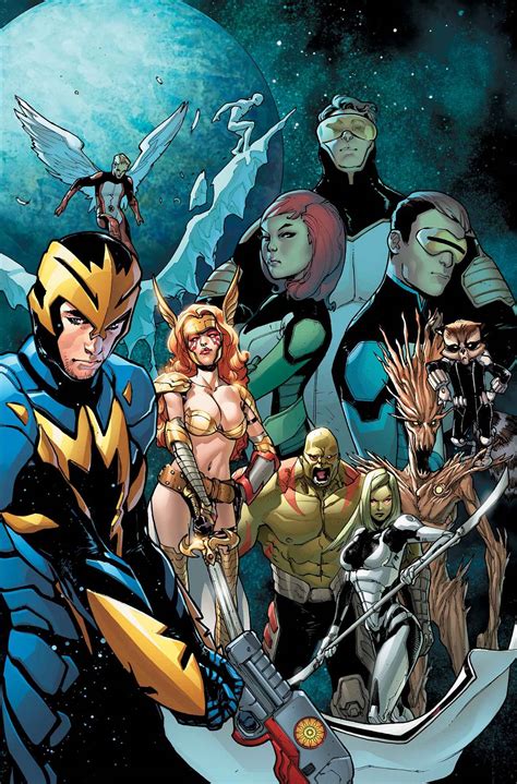 The guardians of the galaxy are a fictional spacefaring superhero team that appear in comic books published by marvel comics. Joss Whedon's Serenity is back in comics! Newsletter 1/31 ...