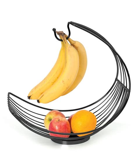 Maybe you would like to learn more about one of these? Another great find on #zulily! Chrome Basket & Banana ...