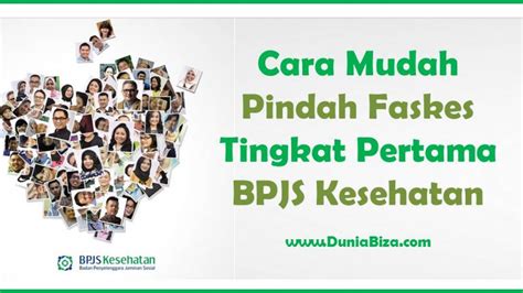 Bpjs Kesehatan Faskes Tingkat 1 Jakarta Utara Prakerja Bpjs