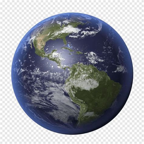 Earth3d Globe 3d Computer Graphics 3d Modeling Earth Atmosphere