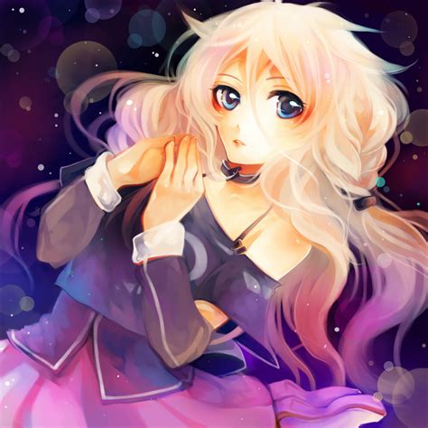Ia Vocaloid Image By Ebenzsheep 1379338 Zerochan Anime Image Board