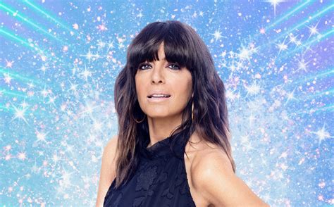 Why Claudia Winkleman Almost Quit Strictly Come Dancing Reality Tv