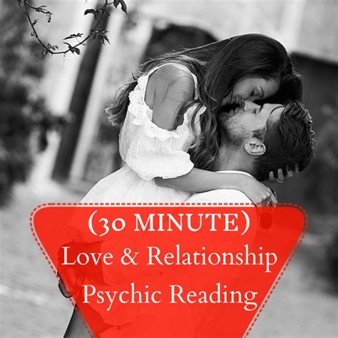 30 Min Loverelationship Psychic Reading 997 Accurate Love Psychic