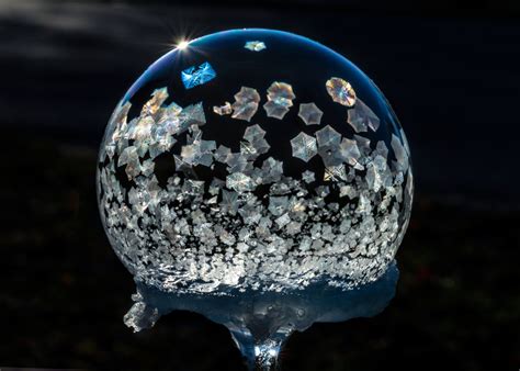 Frozen Bubble