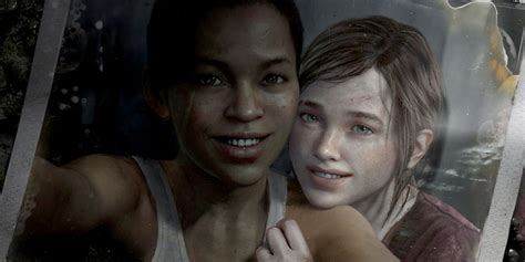 who is riley in the last of us