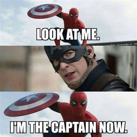 40 Hilarious Captain America Memes That Will Make You Laugh Till You Drop