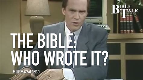 Bibletalk Tv 1988 Bibletalktv