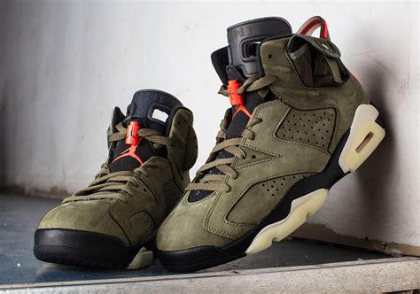 Travis scott's collaboration with nike and jordan brand has been picking up some serious steam. 7 FIRE Sneakers/Trainers dropping before the end of 2019 ...