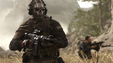 Call Of Duty Modern Warfare 2 Sistem Gereksinimleri Açıklandı Tamindir