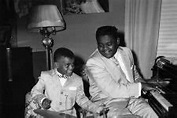Fats Domino's House - New Orleans Music Map