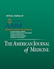 The american journal of medicine
