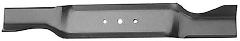 High Lift Lawn Mower Blade For Mtd 742 0473a 942 0473a