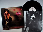 Pam Tillis - above and beyond the doll of cutey LP - Amazon.com Music
