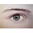 Eye Painting By Irina Sztukowski