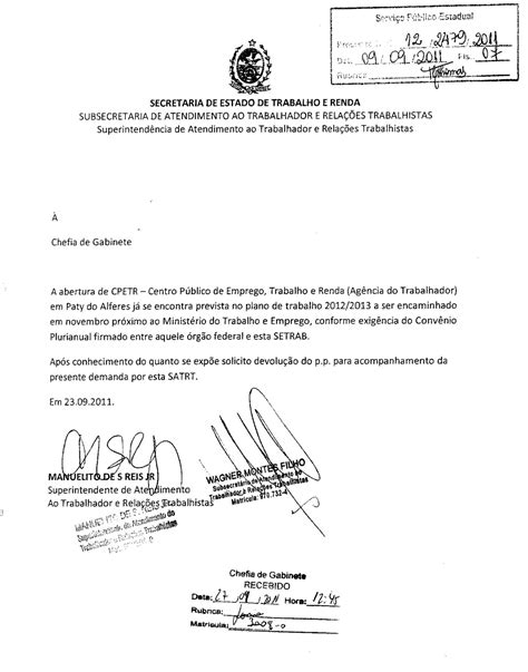 Deputado Estadual Bruno Correia 02 Outubro 2011