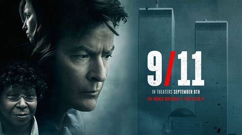 911 Movie Trailer Charlie Sheen Youtube