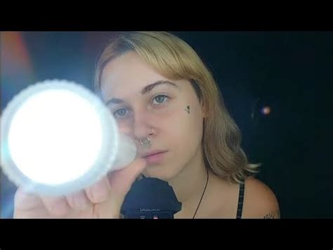 ASMR SATISFATÓRIO PARA TE RELAXAR PROFUNDAMENTE The ASMR Index