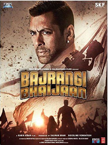 A devoted man with a magnanimous spirit undertakes the task to get her back to her motherland and unite her with her family. Bajrangi Bhaijaan : Bollywood BLURAY DVD for $ 12.45 USD ...