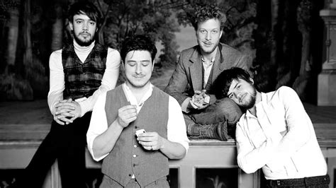 Mumford And Sons Wallpapers Wallpaper Cave