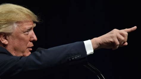 Donald Trump Vs Fbi El Riesgoso Enfrentamiento Del Presidente De Estados Unidos Con Su