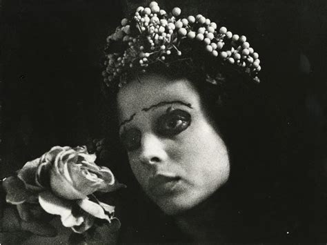 Irina Ionesco Reflex Amsterdam