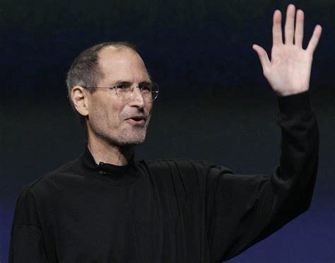 Steve jobs, cofounder of apple computer, inc. Steve Jobs deve continuar na diretoria da Disney ...