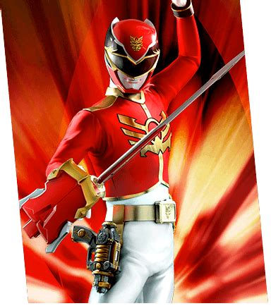 Image Megaforce Red Ranger Png Rangerwiki The Super Sentai And