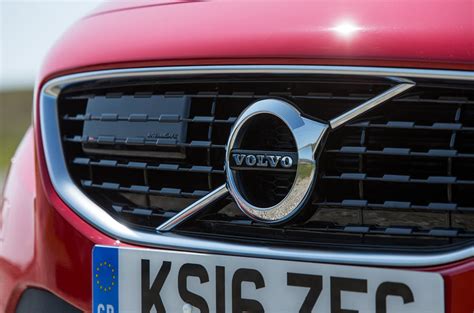 Volvo V40 2012 2019 Review 2022 Autocar