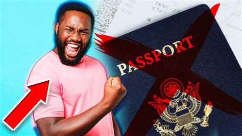 passport bros are never welcome in africa ep 34 youtube