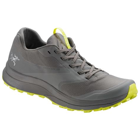 Occasionally shoe sizes can seem to vary brand by brand by up to half a size, so when possible, it's always worth trying the shoes on first. Arc'teryx Norvan LD GTX Shoe - Trail Running Shoes Men's ...