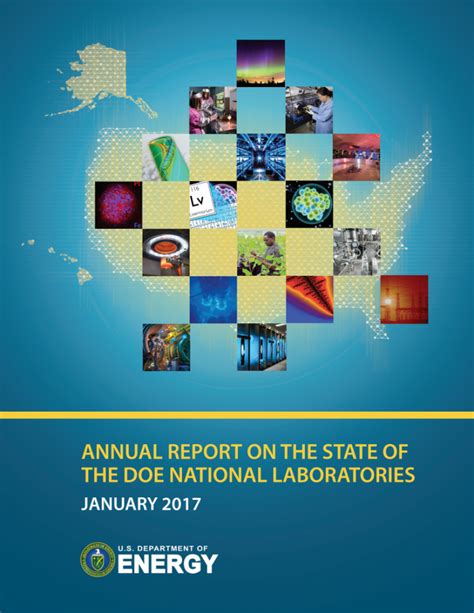 Revenue, eps, surprise, history, news and analysis. Annual Report on the State of the DOE National ...