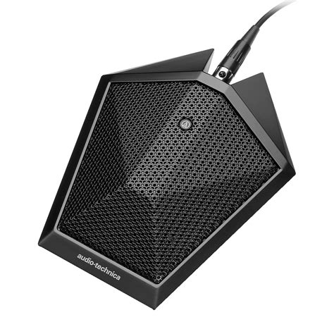 At871r Cardioid Condenser Boundary Microphone
