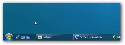 Windows 7 Show Desktop Button Super User