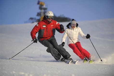 Australias Ski Resort Operators Unite Hotel Management