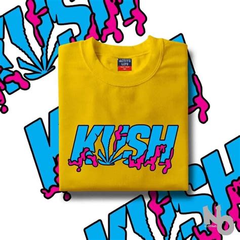 Kush Design No 3 New Design Lazada Ph