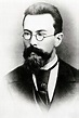 Nikolai Andrejewitsch Rimsky-Korsakow
