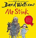 Mr Stink by David Walliams (English) Compact Disc Book Free Shipping ...