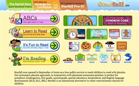 20 Excellent Websites That Help Children Learn Smarter