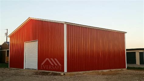 40x60x14 Steel Garage Building Immediate Pricing Free Delivery