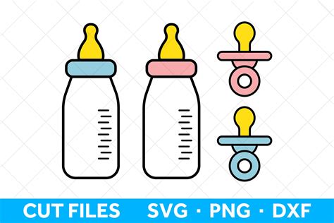 Free Svg Cut Files For Cricut Baby Shiwer Mommys speed