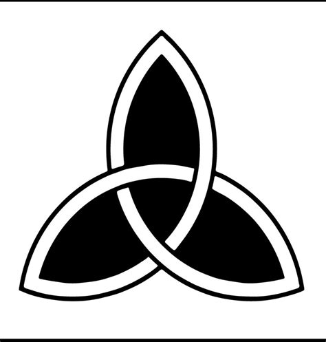 DRUID SACRED SYMBOL | Celtic symbols, Celtic symbols and meanings, Symbols and meanings