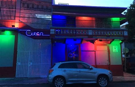 A Gay Nightclub In Puerto Rico Was Bombed • Instinct Magazine