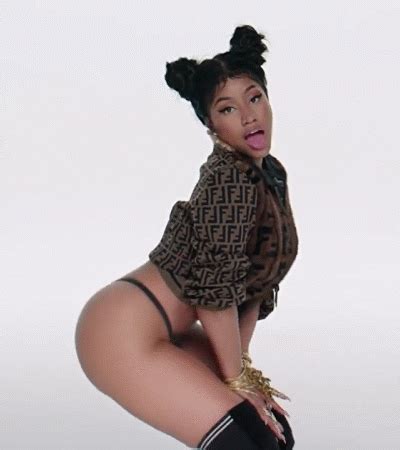 The True Godess Nicki Minaj Pics Xhamster