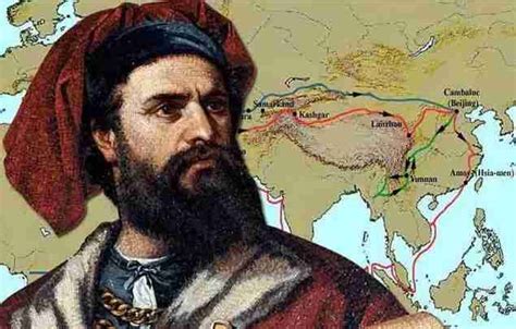 40 Interesting Facts About Marco Polo