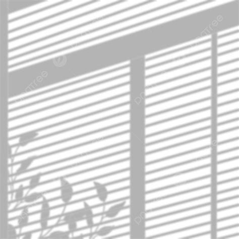 Minimalist Silhouette Png Transparent Minimalist Window Shadow With