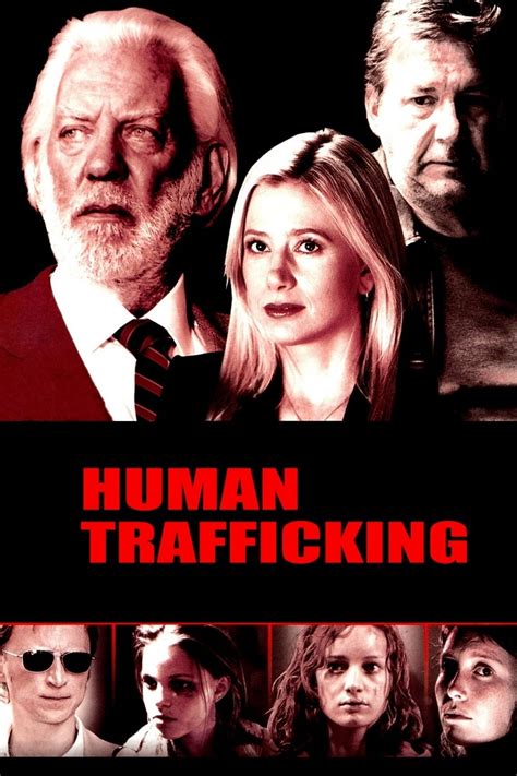 The report shows that armed conflicts can increase vulnerability to trafficking in. Human Trafficking Full Series Online on 123Movies