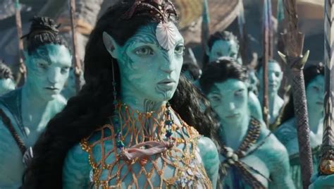 James Cameron Doesnt Want Avatar 2 Seen By Your Kids