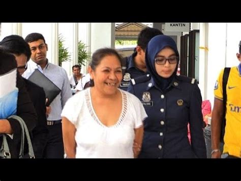 Abolish the death penalty in malaysia. Australian mum faces death penalty as Malaysia confirms ...
